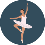 Clases de Ballet y Grupos Artisticos